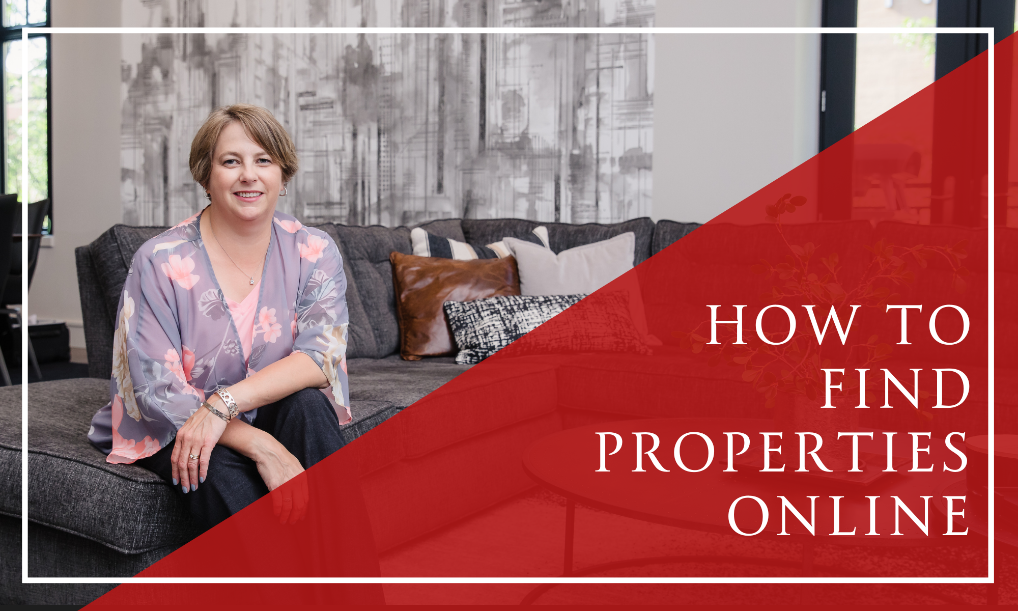 How to Find Property Online | Soar Homes